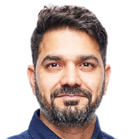 Mukesh Ghuraiya